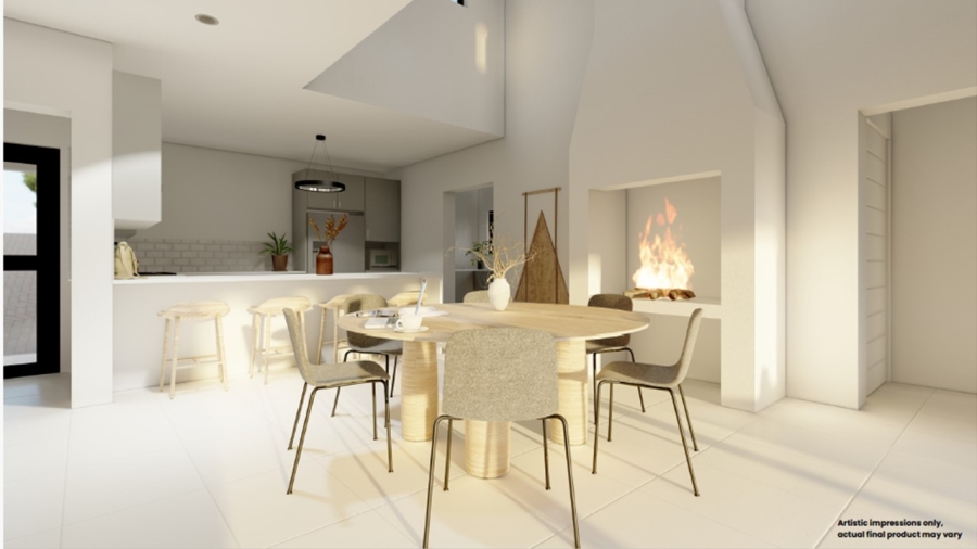 2 Bedroom Property for Sale in Steenbergs Cove Western Cape